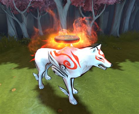 amaterasu dota 2|okami amaterasu wiki.